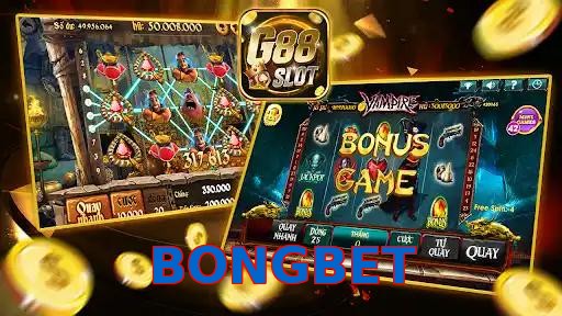 BONGBET