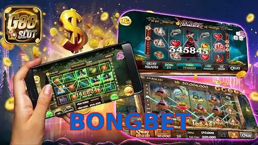 BONGBET