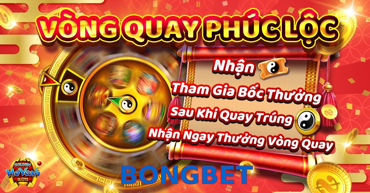BONGBET