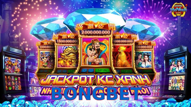 BONGBET