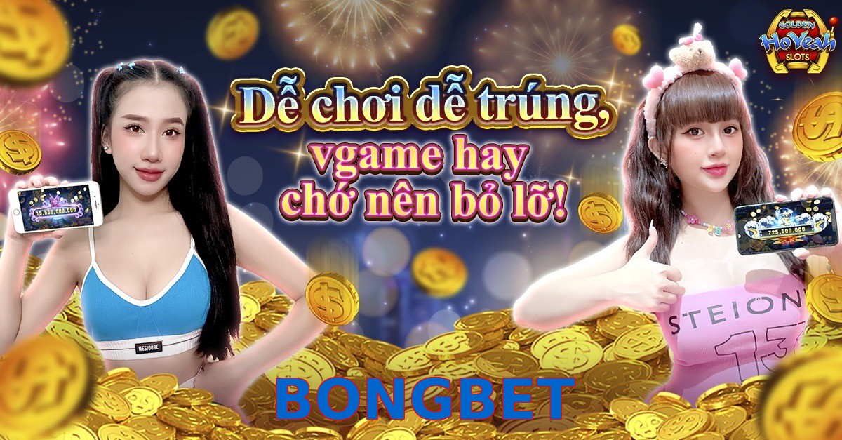 BONGBET