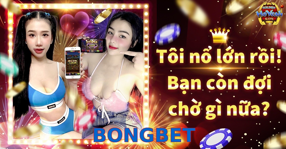 BONGBET