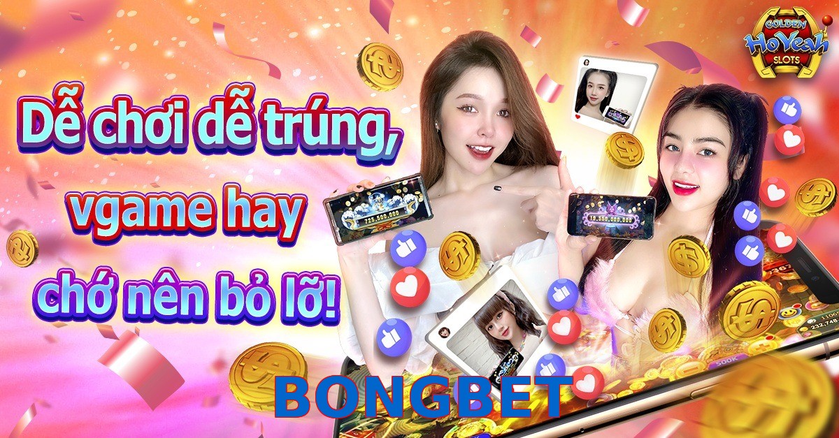 BONGBET