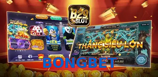 BONGBET