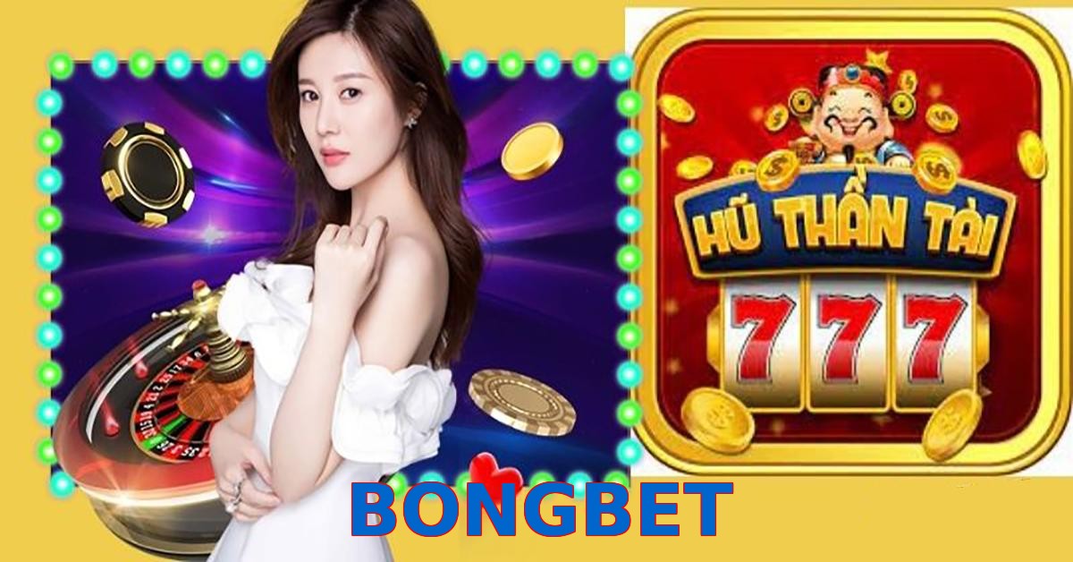 BONGBET