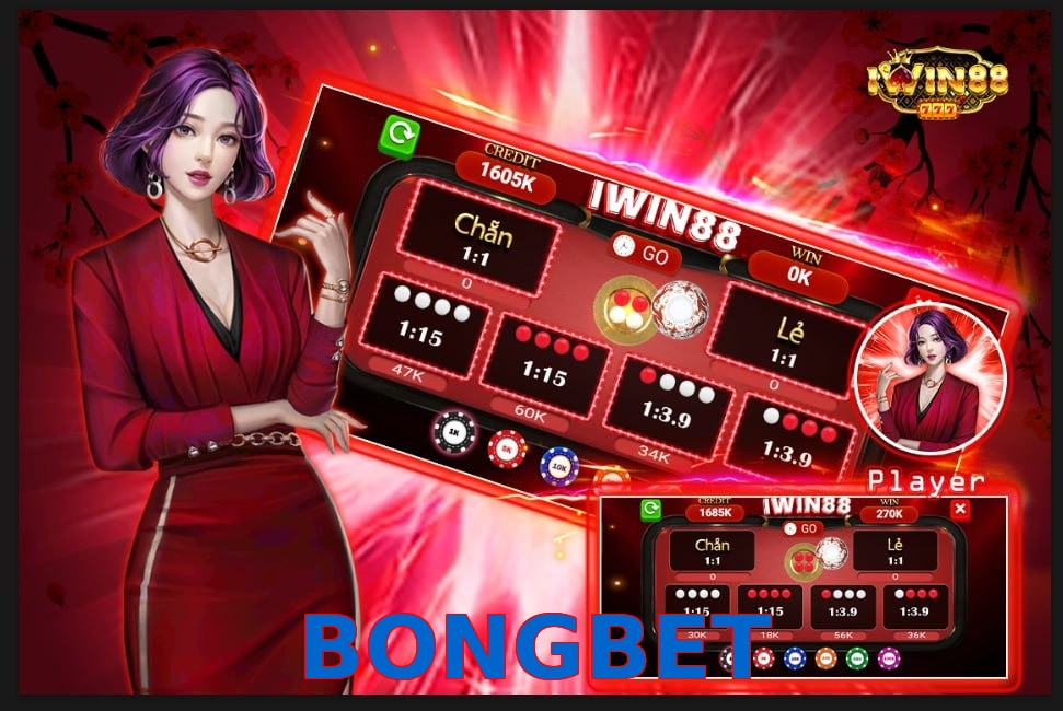 BONGBET