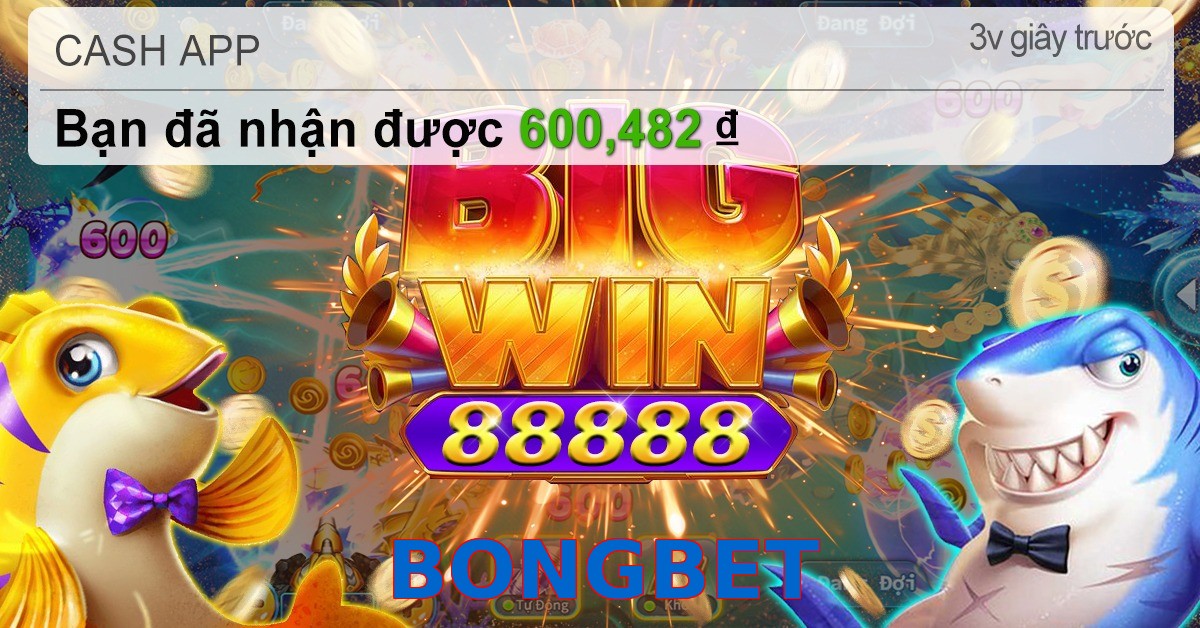 BONGBET