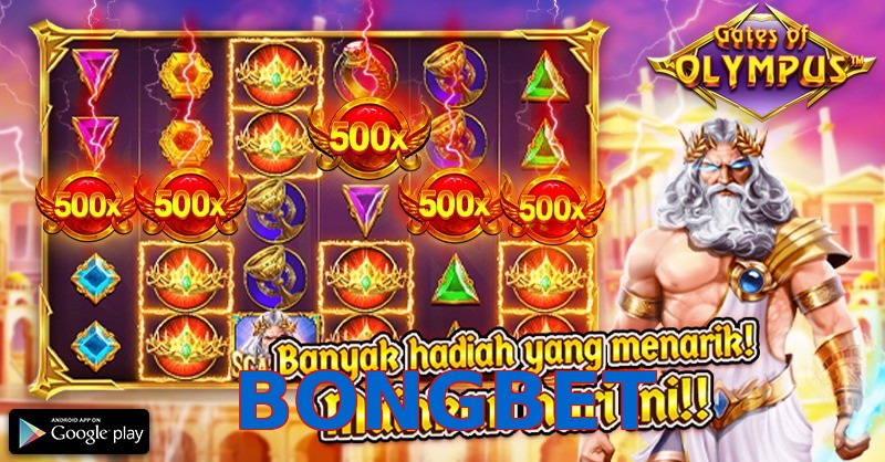 BONGBET