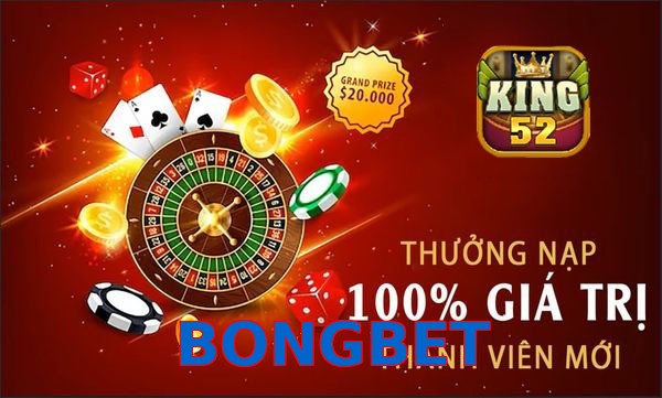 BONGBET