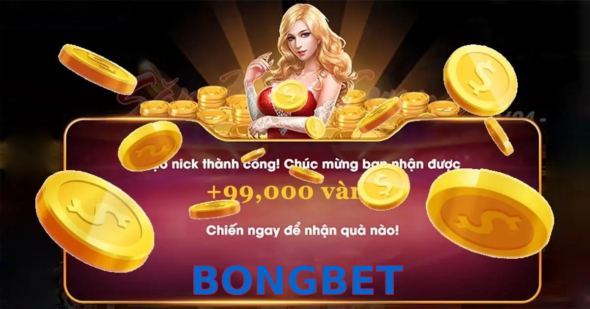 BONGBET