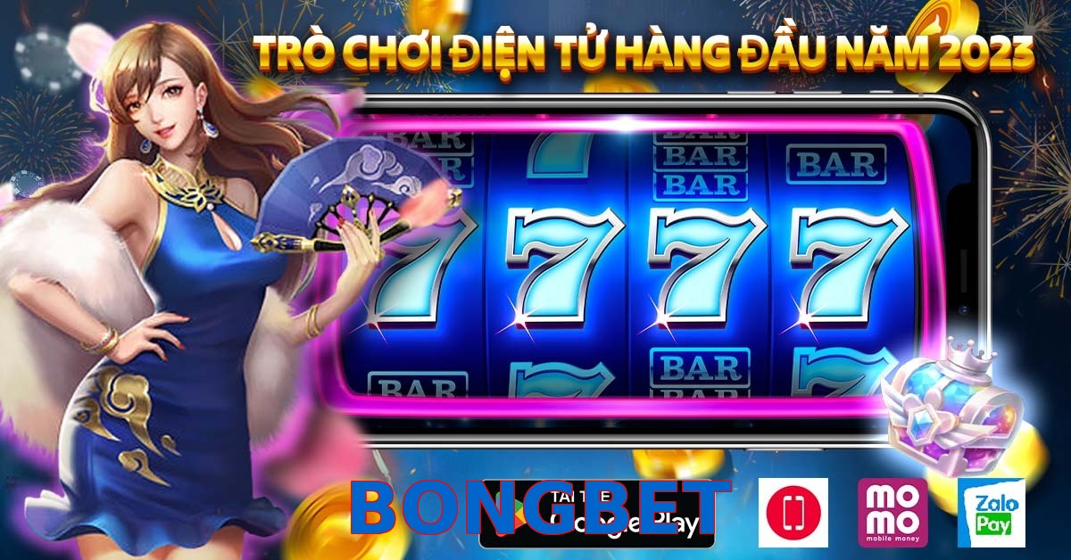BONGBET