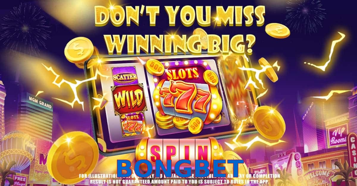 BONGBET