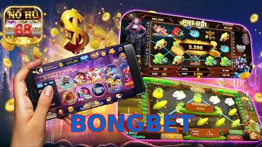 BONGBET