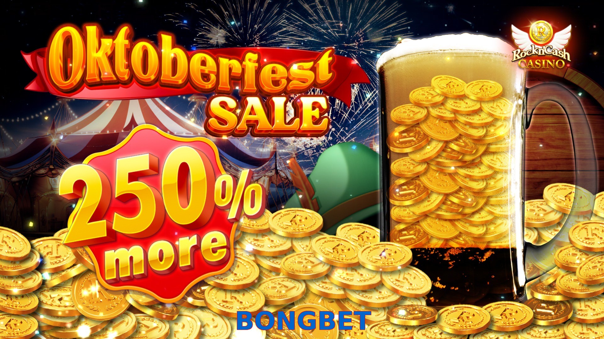 BONGBET