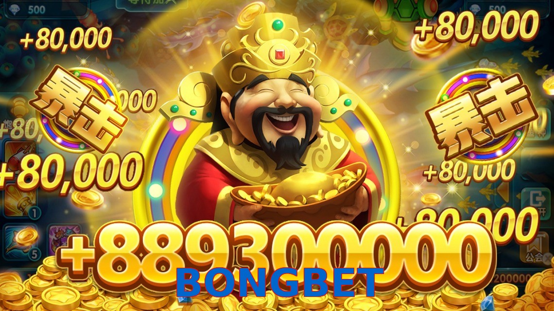 BONGBET