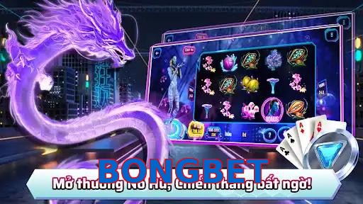 BONGBET