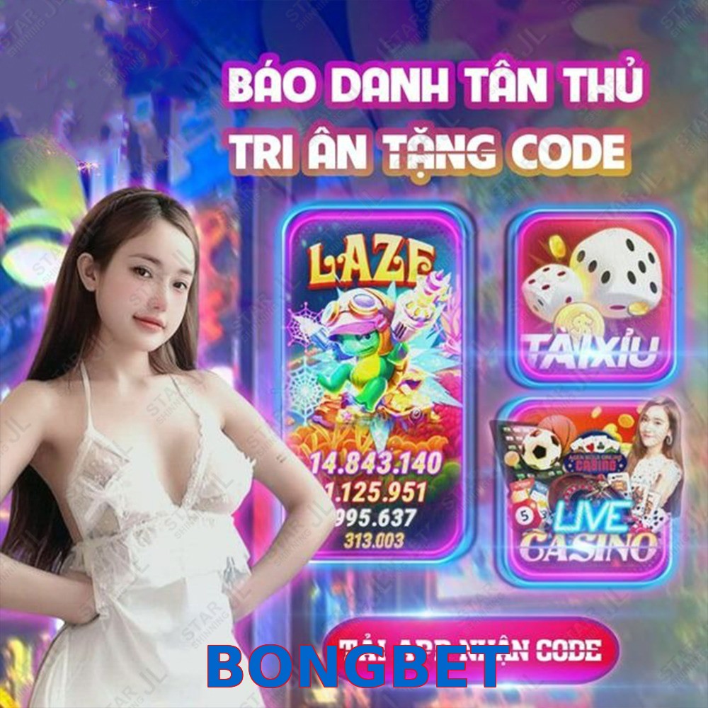 BONGBET