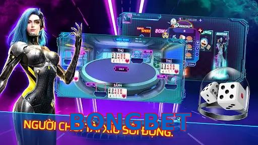 BONGBET