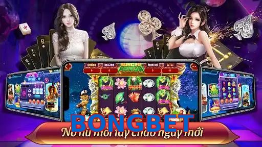 BONGBET