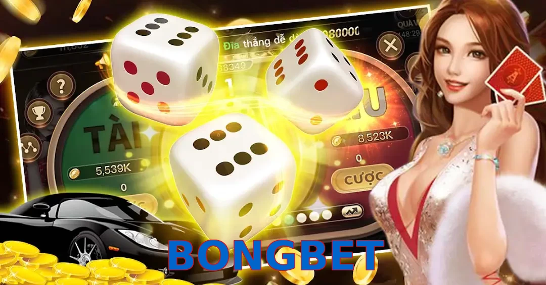 BONGBET
