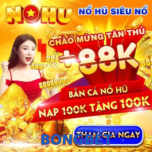 BONGBET