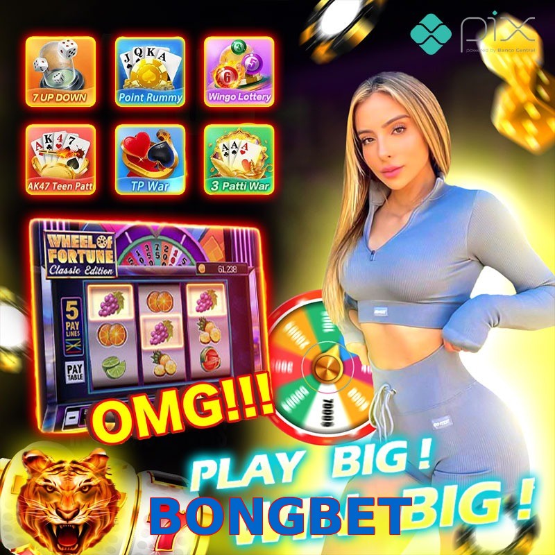 BONGBET