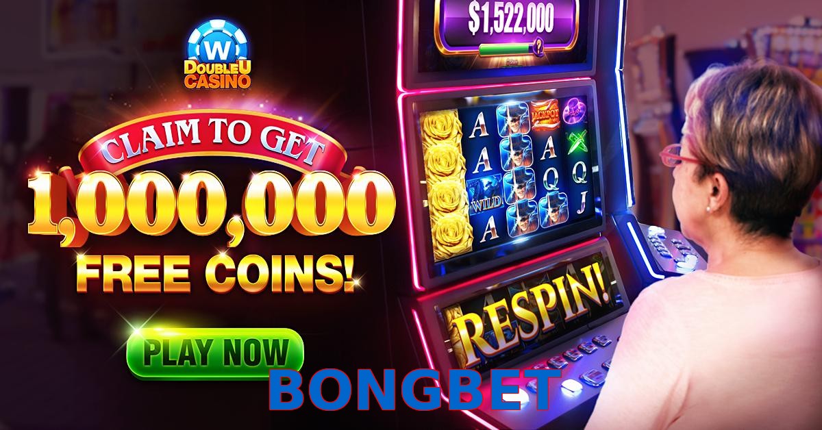 BONGBET