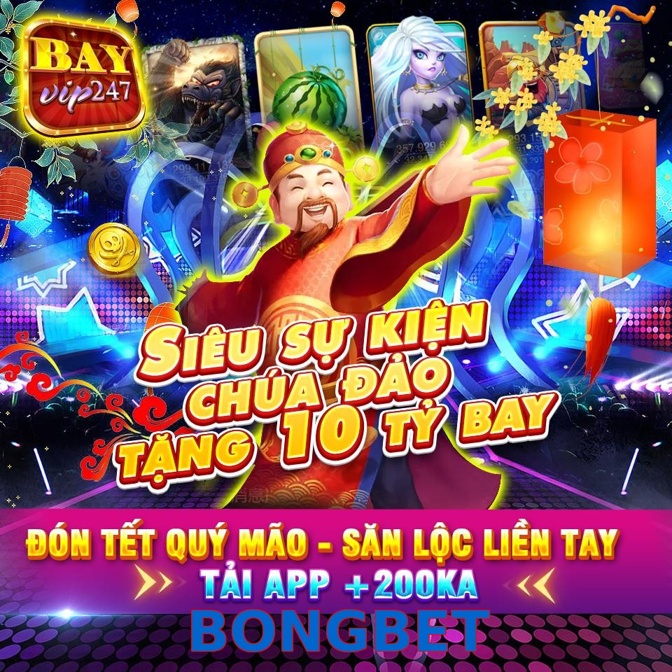 BONGBET