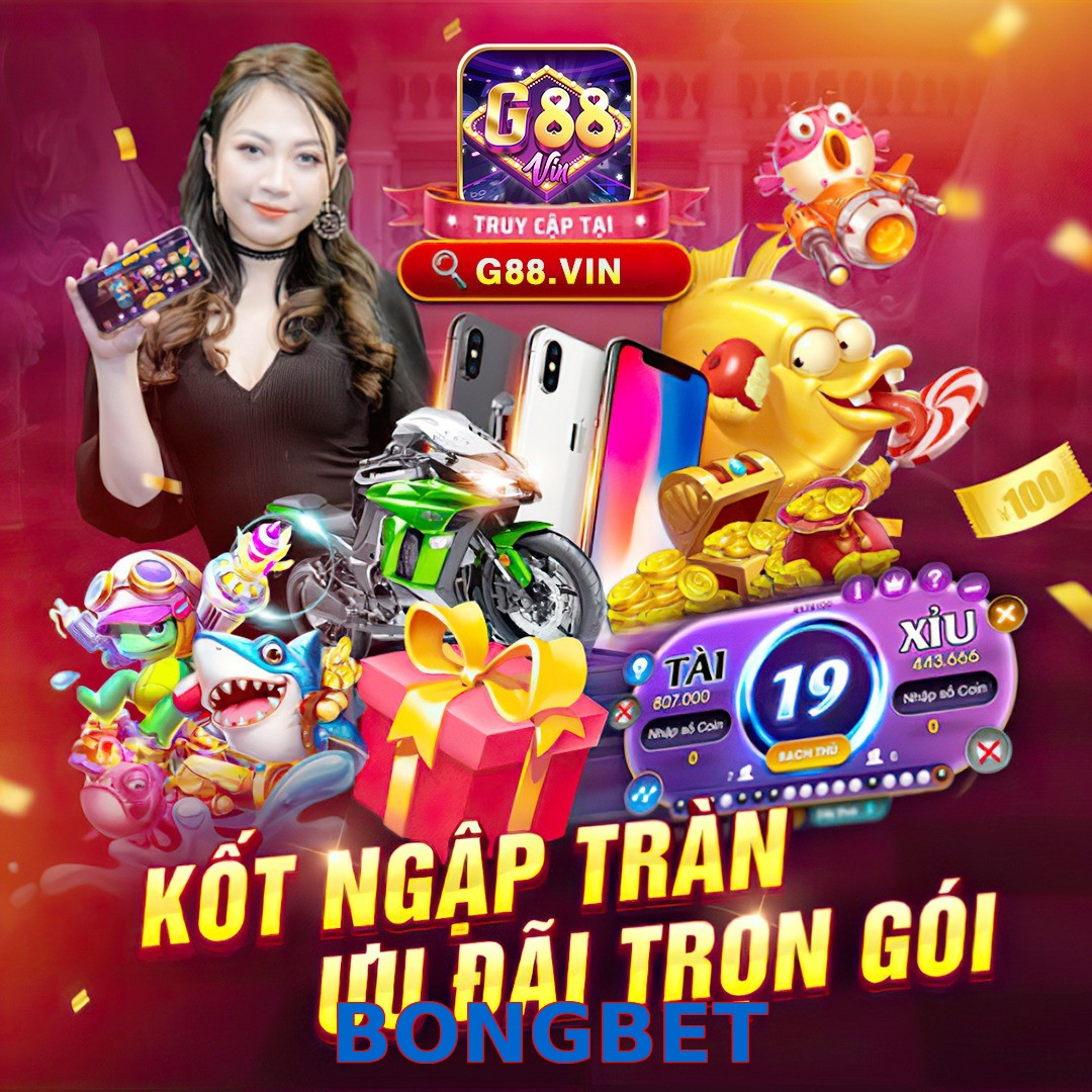 BONGBET