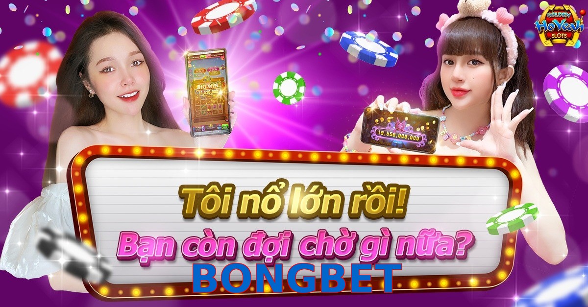 BONGBET