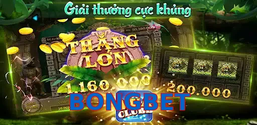 BONGBET