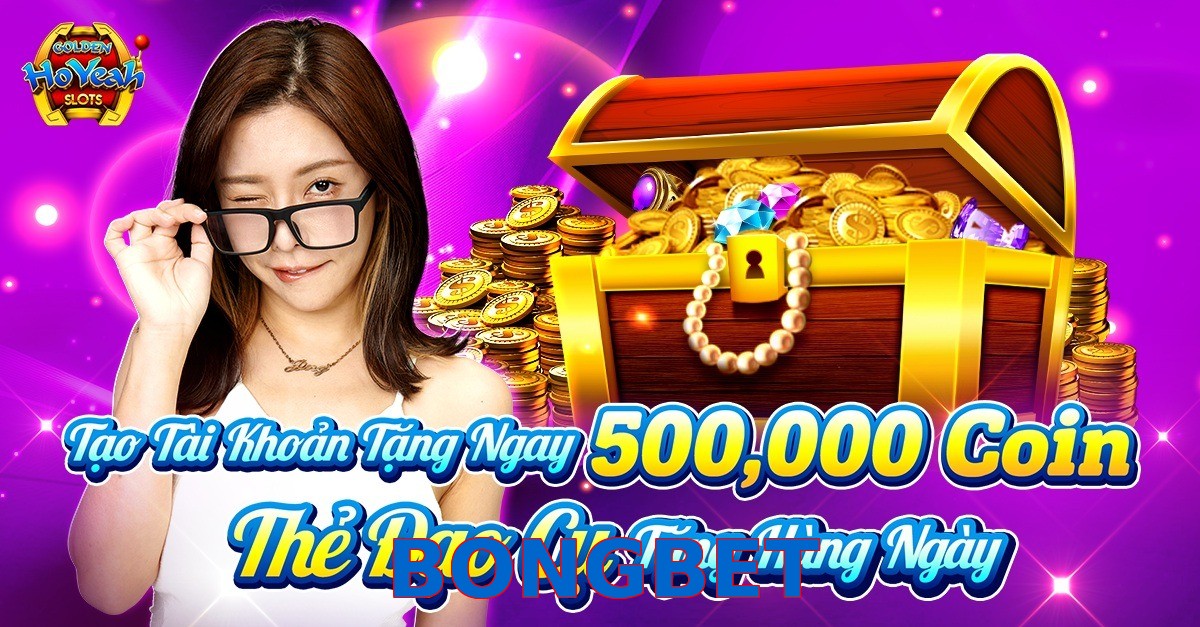 BONGBET