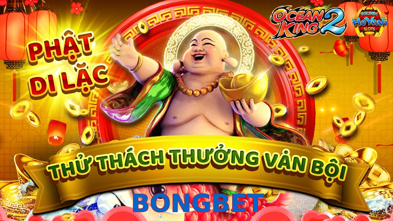 BONGBET