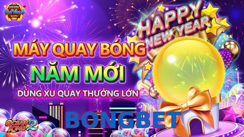 BONGBET