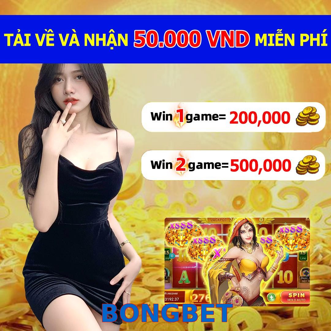 BONGBET