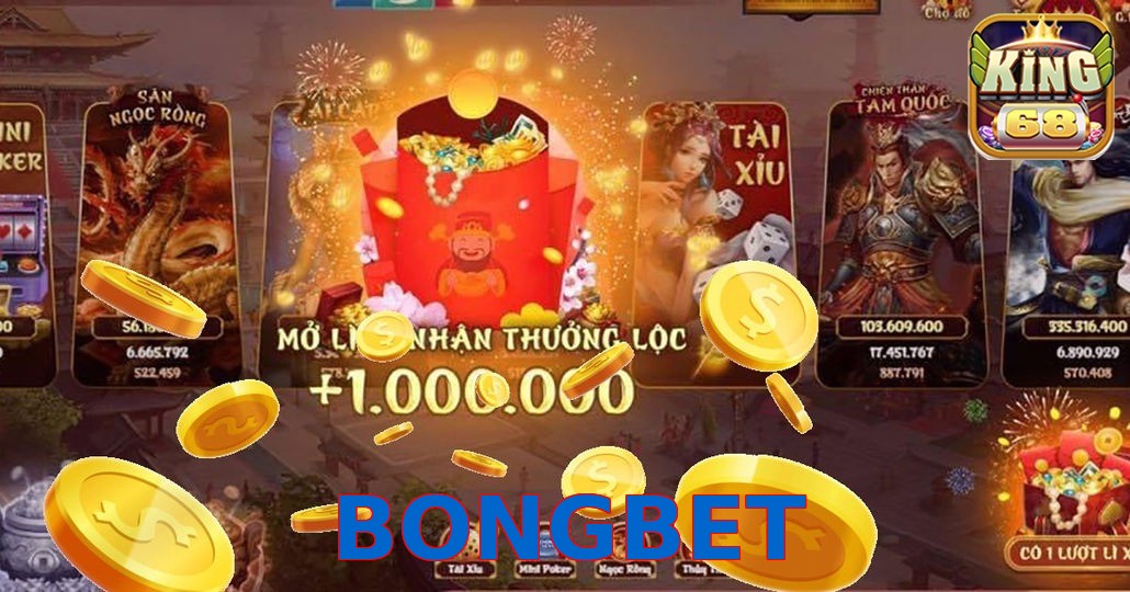 BONGBET