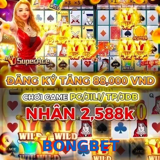 BONGBET