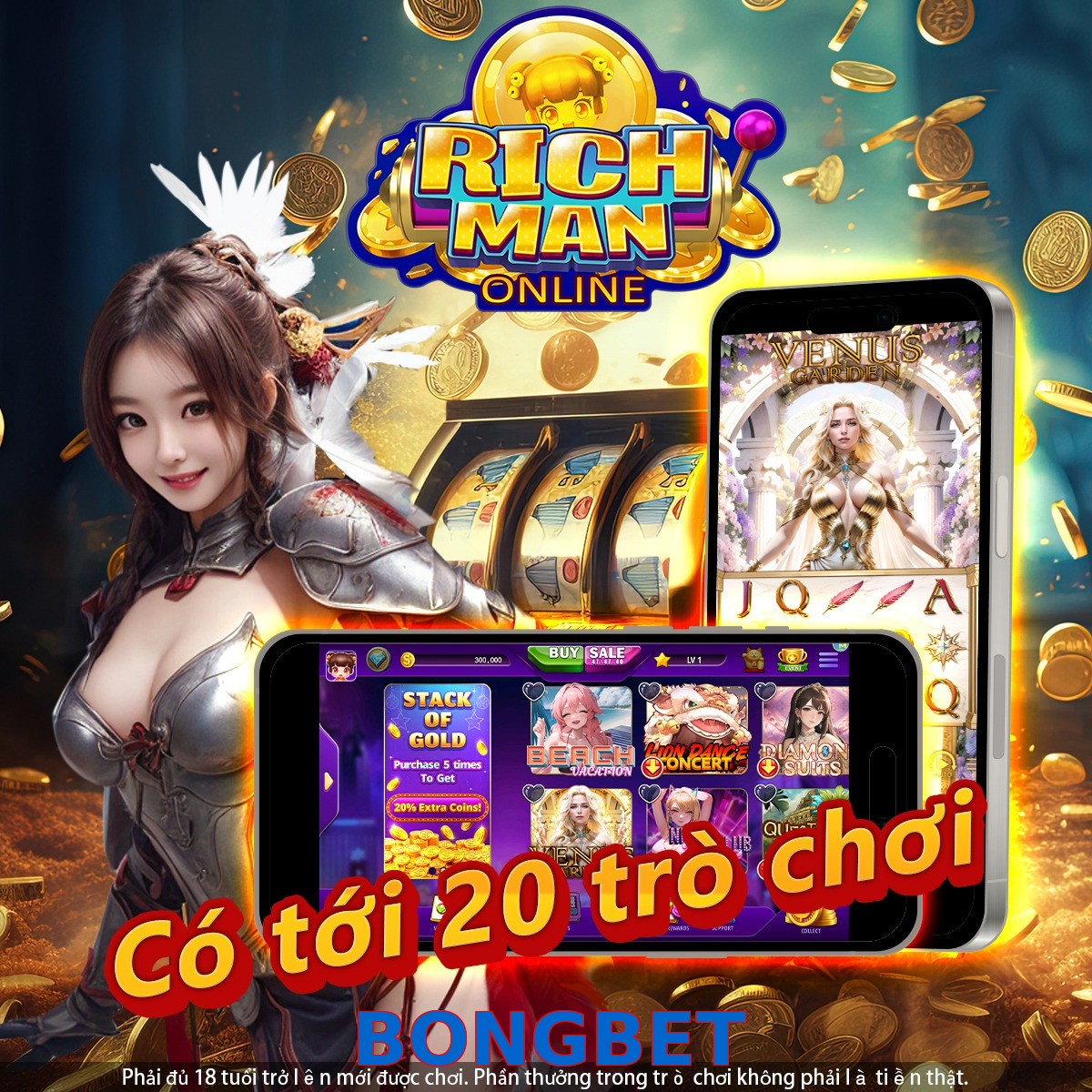BONGBET