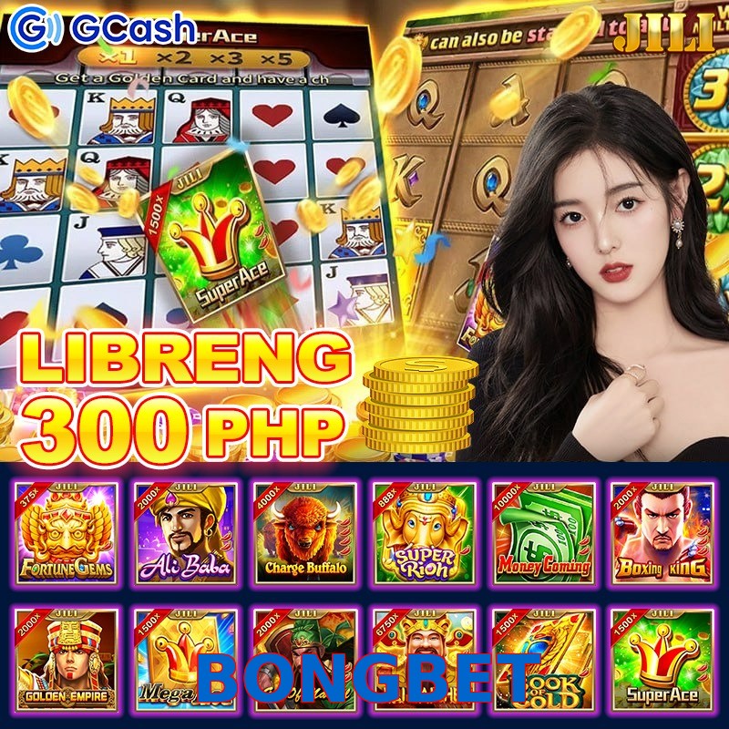 BONGBET