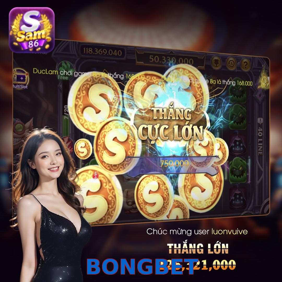 BONGBET