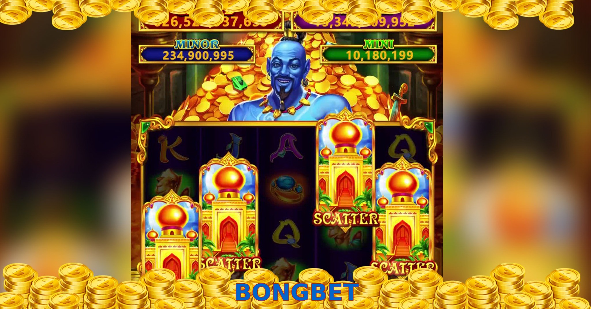 BONGBET