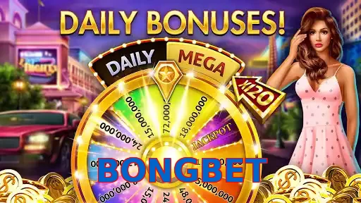 BONGBET