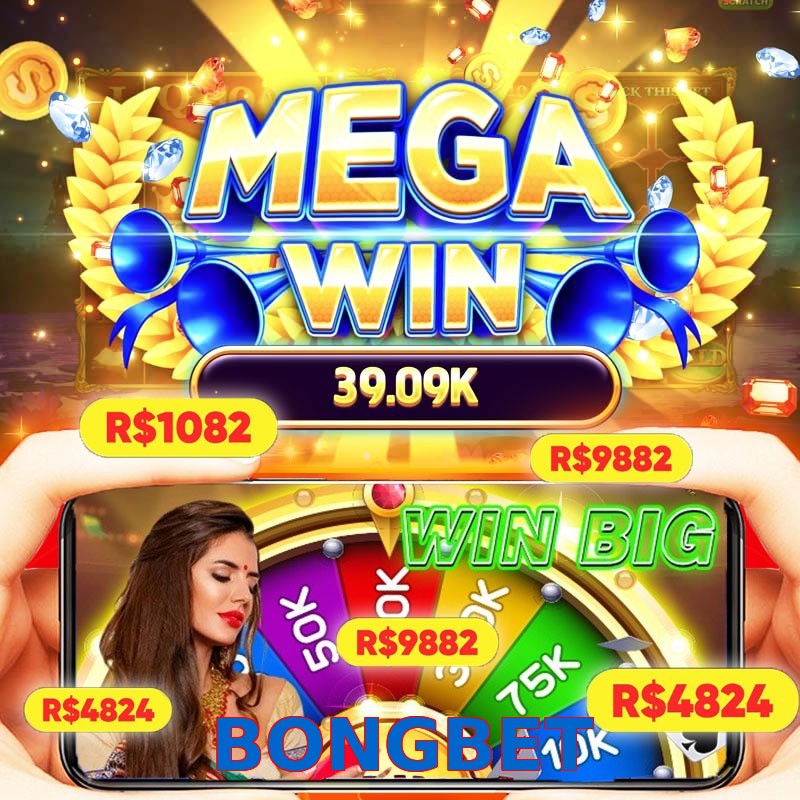 BONGBET