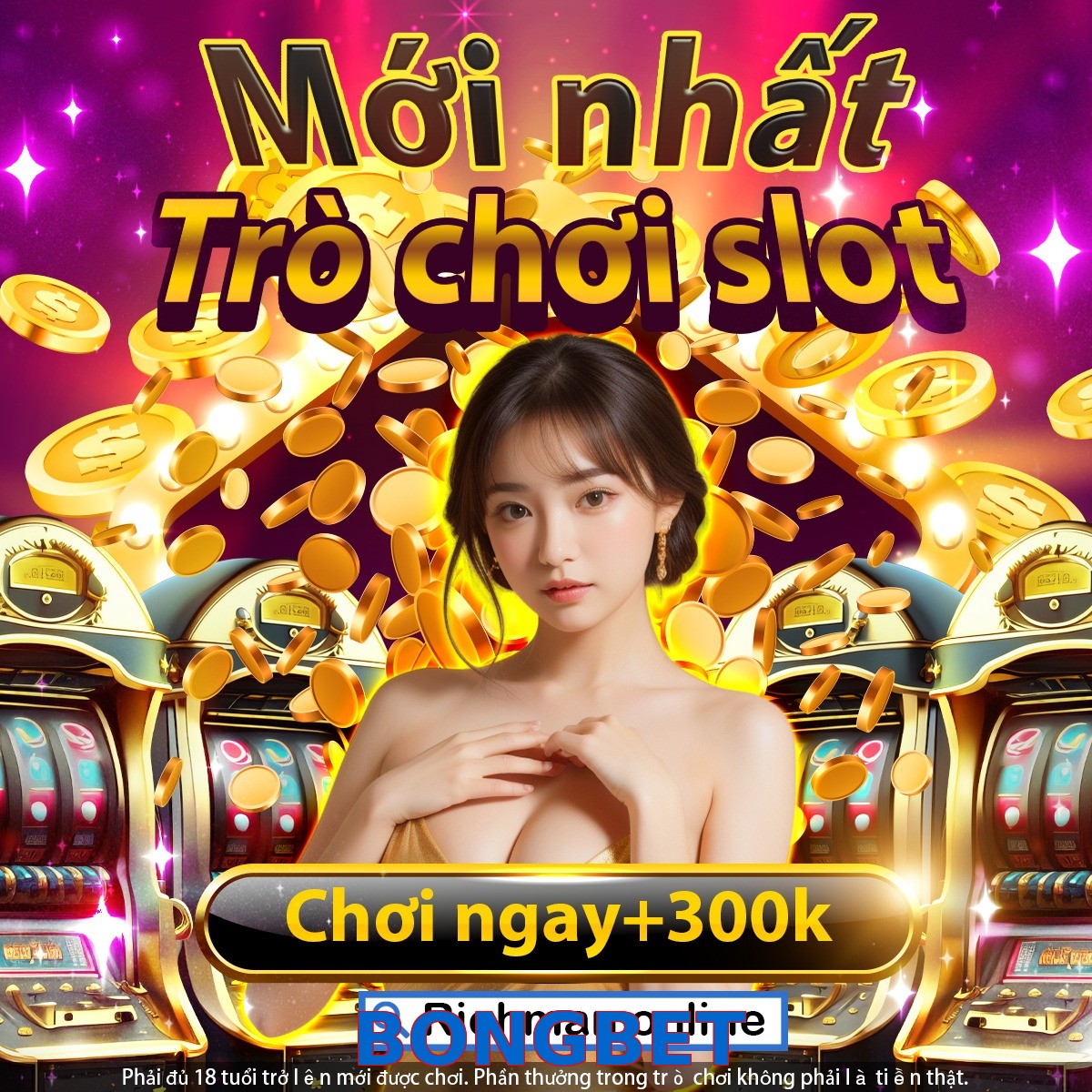 BONGBET
