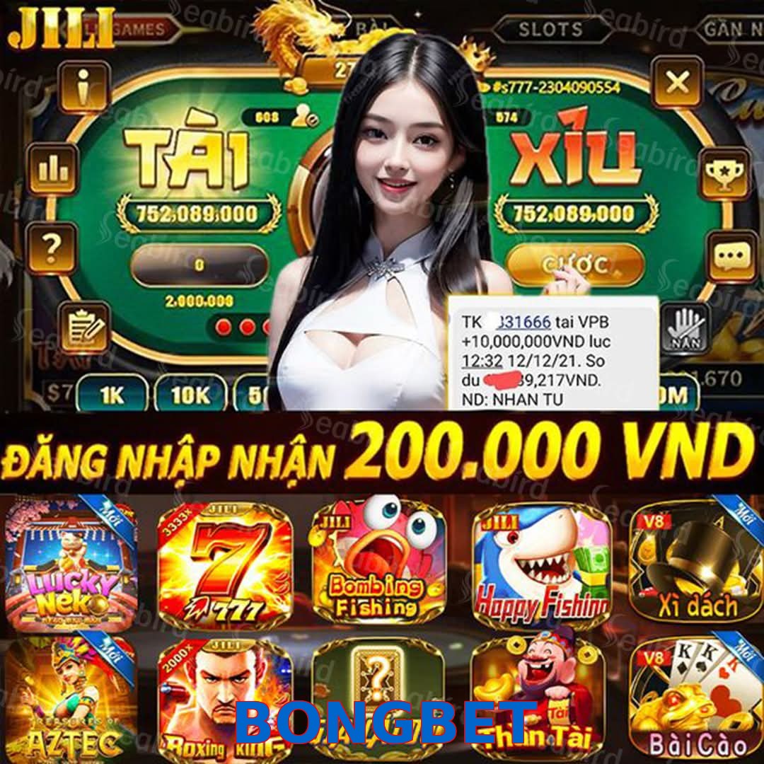 BONGBET