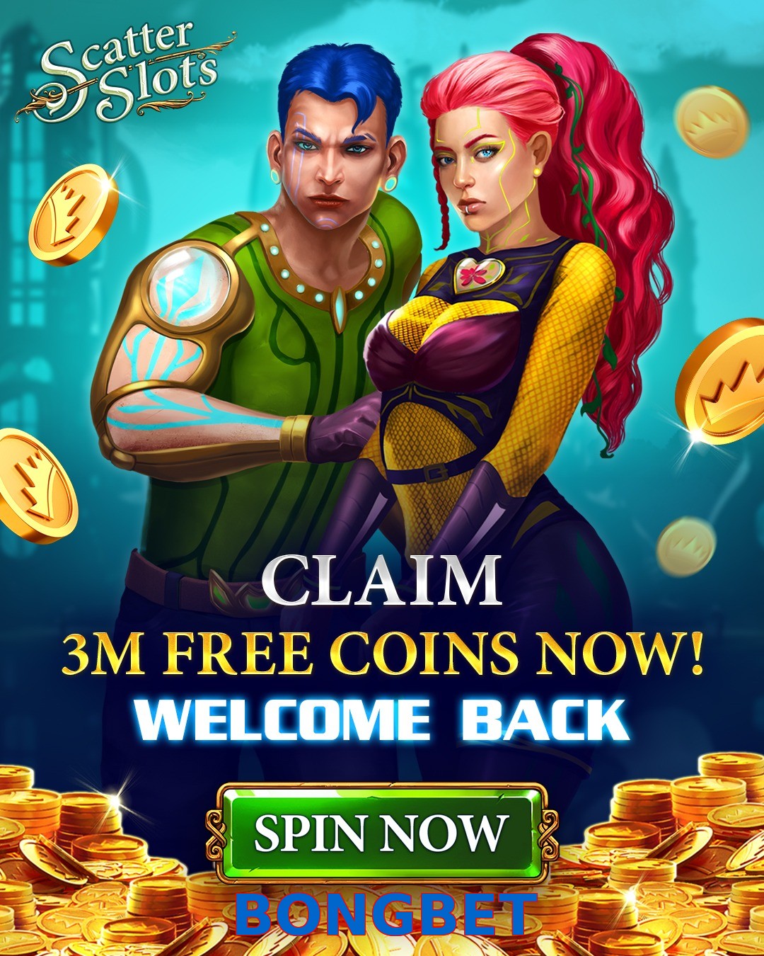 BONGBET