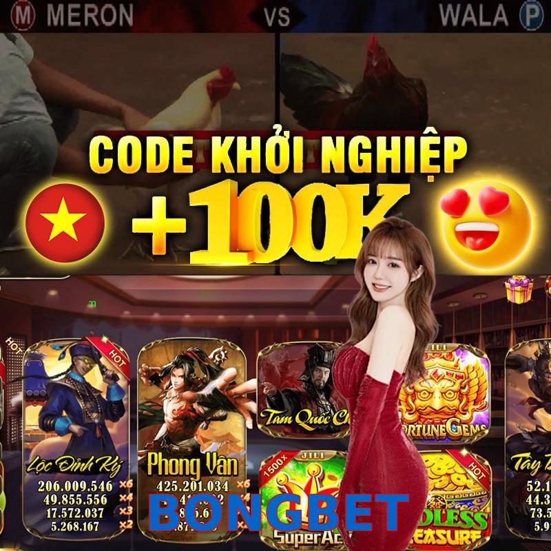 BONGBET