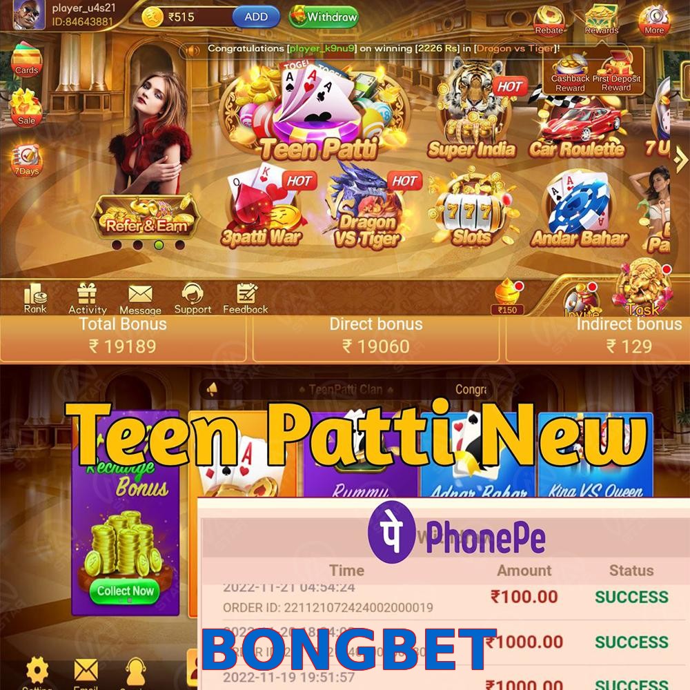 BONGBET