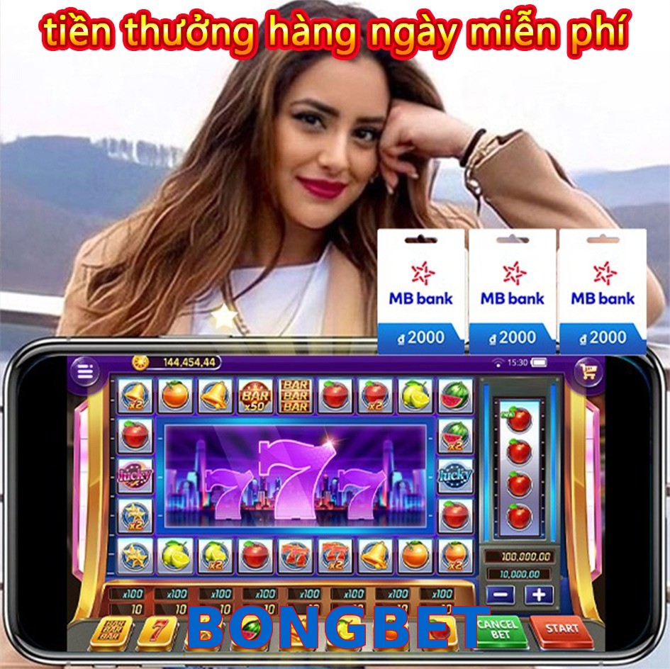 BONGBET