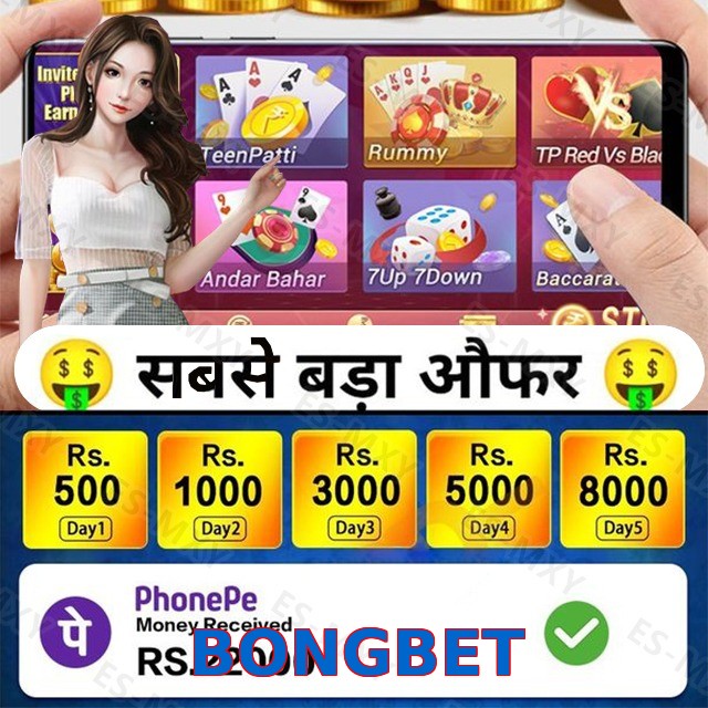 BONGBET